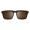 SPY Unisex Sonnenbrille 57/18/140 mm