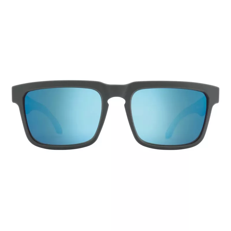 SPY Unisex Sonnenbrille 6700000000070 (57/18/140 mm)