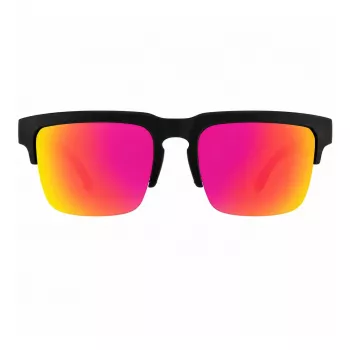 SPY Unisex Sonnenbrille 6700000000081 (Lens/Bridge/Temple) 56/20/140 mm