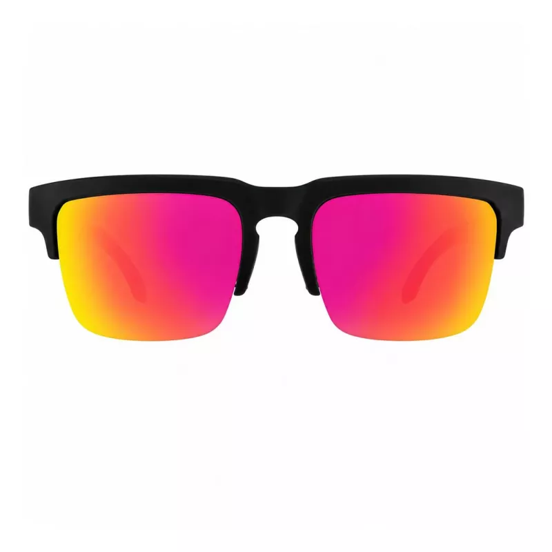 SPY Unisex Sonnenbrille 6700000000081 (Lens/Bridge/Temple) 56/20/140 mm