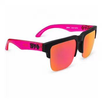 SPY Unisex Sonnenbrille 6700000000081 (Lens/Bridge/Temple) 56/20/140 mm