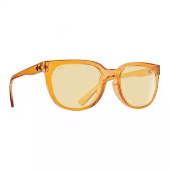 SPY Unisex Sonnenbrille 6700000000114 - 54/20/148 mm Acetat-Rahmen