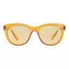SPY Unisex Sonnenbrille 6700000000121 (Lens/Bridge/Temple) 53/19/148 mm