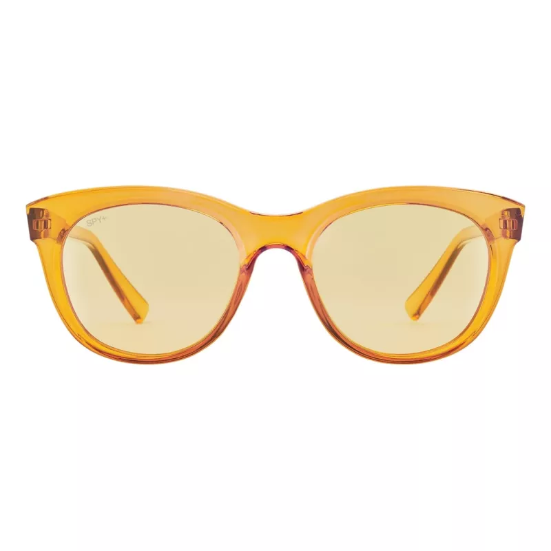 SPY Unisex Sonnenbrille 6700000000121 (Lens/Bridge/Temple) 53/19/148 mm