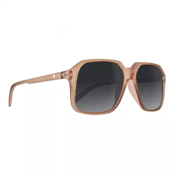 SPY Unisex Sonnenbrille 6700000000175 (Lens/Bridge/Temple) 59/16/135 mm