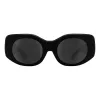 SPY Unisex Sonnenbrille 6700000000176 (53/22/145 mm)
