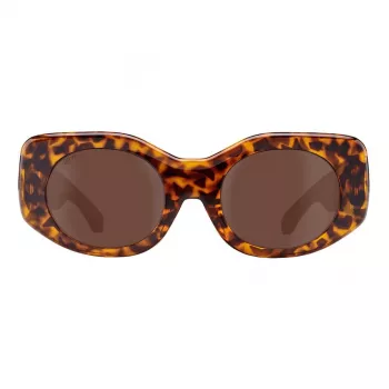 SPY Unisex Sonnenbrille 6700000000177 (53/22/145 mm) Propionat-Gestell Polycarbonat-Glas