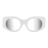 SPY Unisex Sonnenbrille 6700000000178 (53/22/145 mm) UV400 Polycarbonat