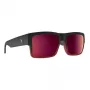 SPY Unisex Sonnenbrille 6700000000203 (58-17-145 mm)