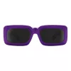 SPY Unisex Sonnenbrille 6700000000249 (Lens/Bridge/Temple) 58/19/145 mm