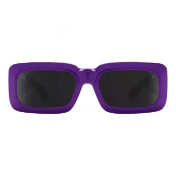 SPY Unisex Sonnenbrille 6700000000249 (Lens/Bridge/Temple) 58/19/145 mm