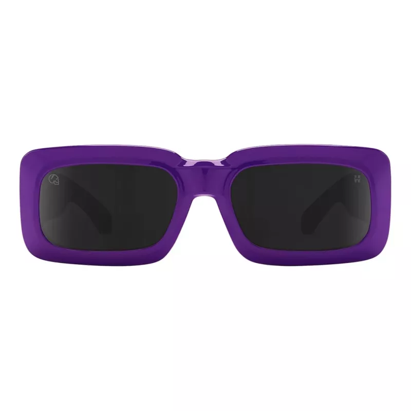 SPY Unisex Sonnenbrille 6700000000249 (Lens/Bridge/Temple) 58/19/145 mm