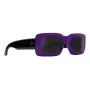 SPY Unisex Sonnenbrille 6700000000249 (Lens/Bridge/Temple) 58/19/145 mm