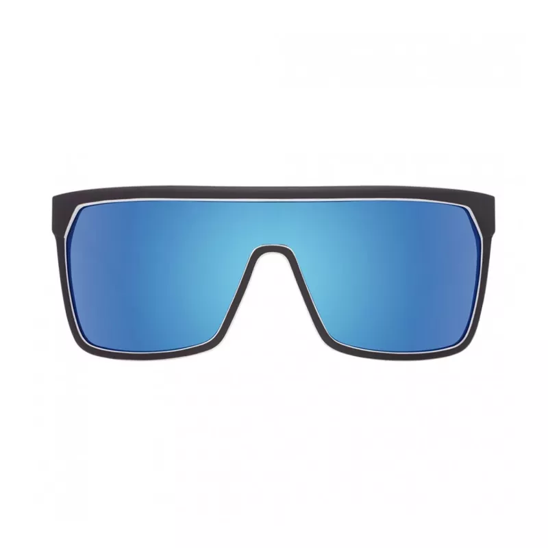SPY Unisex Sonnenbrille 670323209437 - ARC-Linsentechnologie, UV400-Schutz, Acetatrahmen
