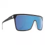 SPY Unisex Sonnenbrille 670323209437 - ARC-Linsentechnologie, UV400-Schutz, Acetatrahmen