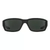 SPY Unisex Sonnenbrille 670937219864 - 61mm Glas, UV400-Schutz, Polycarbonat-Gläser