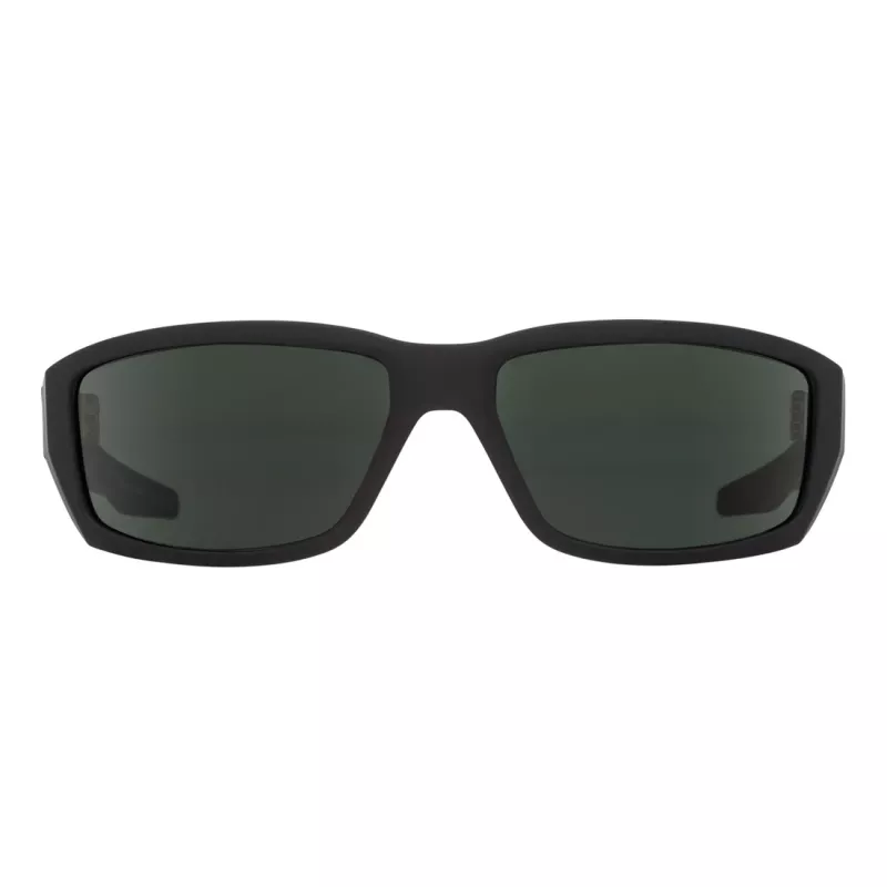 SPY Unisex Sonnenbrille 670937219864 - 61mm Glas, UV400-Schutz, Polycarbonat-Gläser