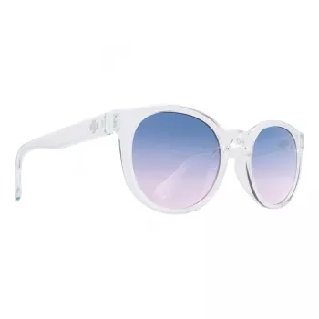 SPY Unisex Sonnenbrille 673512183892 (49/21/140 mm)