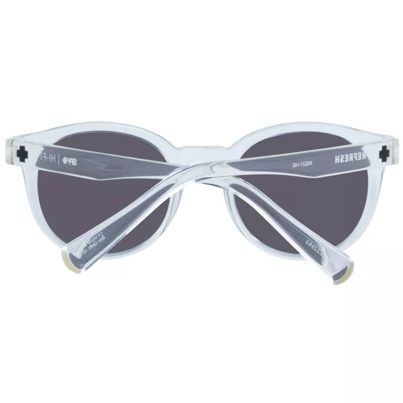 SPY Unisex Sonnenbrille 673512222963 (Glas 48 mm / Steg 23 mm / Bügel 142 mm)