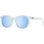 SPY Unisex Sonnenbrille 673512222963 (Glas 48 mm / Steg 23 mm / Bügel 142 mm)