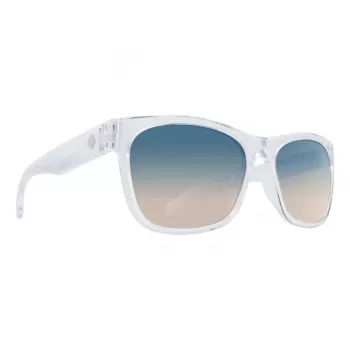 SPY Unisex Sonnenbrille 673513183894 (57/17/145 mm)