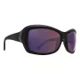 SPY Damen-Sonnenbrille 673011374795 - Acetatrahmen, Polycarbonat-Glas, 54 mm Glasbreite