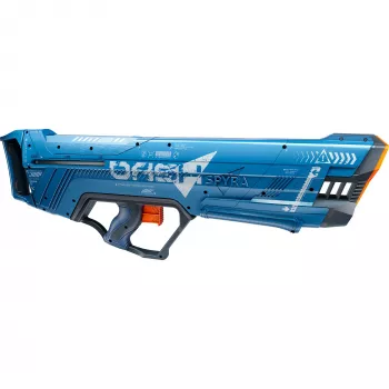 SpyraOne SpyraDash Elektrischer Wasserblaster (Blau)