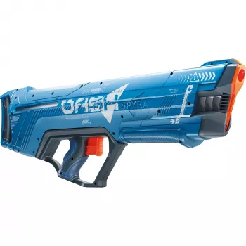 SpyraOne SpyraDash Elektrischer Wasserblaster (Blau)