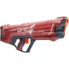 SpyraOne SpyraDash Red Foregrip für SpyraTwo Wasserblaster
