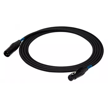 SSQ Cable XX15 - XLR-XLR Kabel, 15 Meter