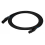 SSQ Cable XX15 - XLR-XLR Kabel, 15 Meter