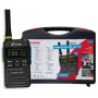 STABO freetalk com III 2-teiliges kabelloses Koffer PMR446 Funkgerät-Set