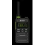 stabo freetalk com III PMR446 Handfunkgerät Doppelpack (20262)