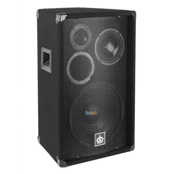 Stage Lautsprecher Q8001 - 8 inch Passiver 2-Wege-Lautsprecher 150 W RMS