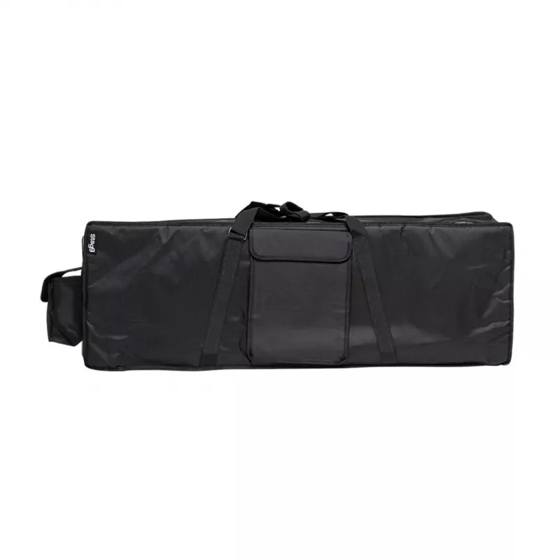 Stagg K10 097 Keyboard Gig Bag für 88-Tasten-Keyboards