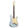 Stagg SES-30 IBM E-Gitarre - Ice Blue Metallic