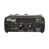 Stagg SIA-ST 4-Kanal Stereo Kopfhörerverstärker