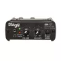 Stagg SIA-ST 4-Kanal Stereo Kopfhörerverstärker