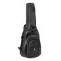 Stagg STB-NDURA 15 UE Gigbag für E-Gitarre mit 15 mm Polsterung