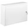 STALFLEX MB-TPR5-MP-W Wandgehäuse 520 x 400 x 140 mm IP55 Stahl Lichtgrau