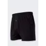 Stance Butter Blend Boxer Thermoactive Herrenunterwäsche Schwarz XL