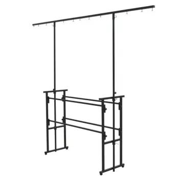 STAND4ME DJ120T MKII DJ-Ständer mit Ständer
