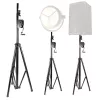 STAND4me LS 3000 Stativlift, bis 70 kg, max. 3 m