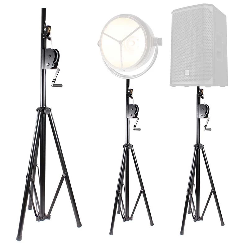 STAND4me LS 3000 Stativlift, bis 70 kg, max. 3 m