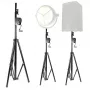 STAND4me LS 3000 Stativlift, bis 70 kg, max. 3 m