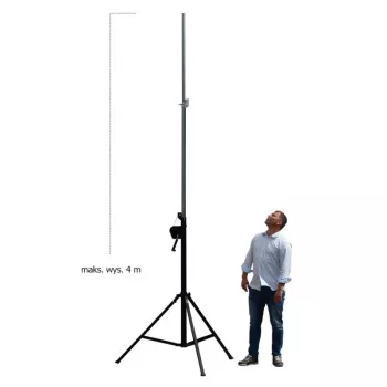 STAND4me LS 4300 Stativlift bis 80 kg max. 4 m