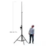 STAND4me LS 4300 Stativlift bis 80 kg max. 4 m