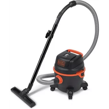 STANLEY 15L Nass-/Trockensauger BXVC15PE