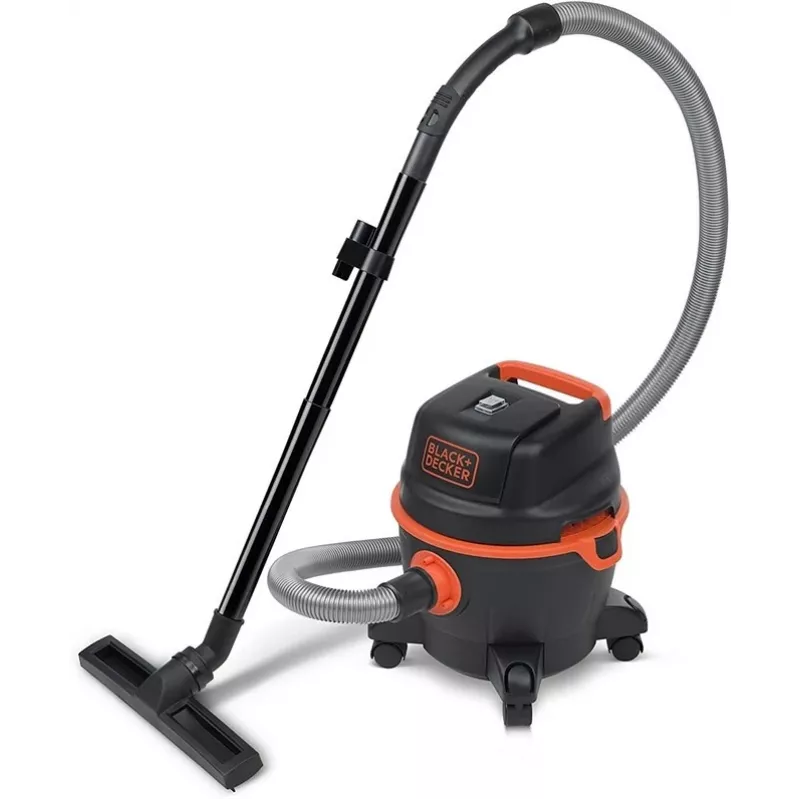 STANLEY 15L Nass-/Trockensauger BXVC15PE
