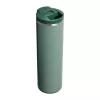 STANLEY 1913 AeroLight Transit Fliptop Becher 0,47L Hammertone Green